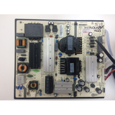 SUNNY , AXEN , MEGMEET , MP5565-190V600 REV:1.0 ,  SUNNY , AXEN , SN55CRE88/0227 , POWER BOARD , SUNNY SN55CRE88/0227 BESLEME KARTI.